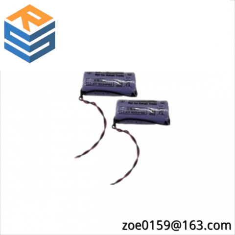 ABB TA951F Battery for RAM Buffering