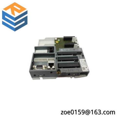 ABB TB521-ETH-B1 1SAP112100R0170 - Advanced Industrial Control System Terminal Base Board