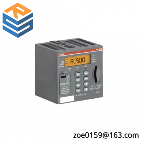 ABB TB523-2ETH: Terminal Base, Advanced Automation Solutions