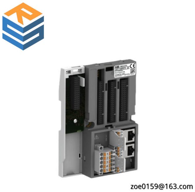 ABB TB5610-2ETH | Communication Module for Industrial Automation