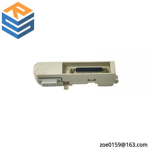 ABB TB805 3BSE008534R1 Bus Outlet: Advanced Industrial Interface for Optimal Performance