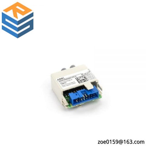 ABB TB810 3BSE008560R1 Modulebus Optical Port