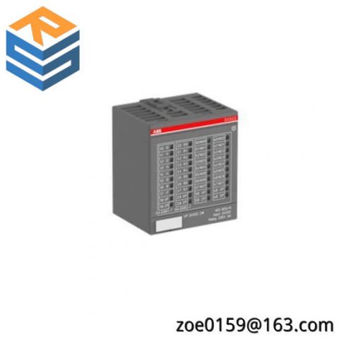 ABB TB820-2V2 Modular Control System