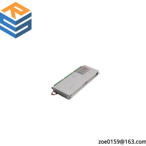 ABB TB820V2 - 3BSE013208R0001 Industrial Control Module
