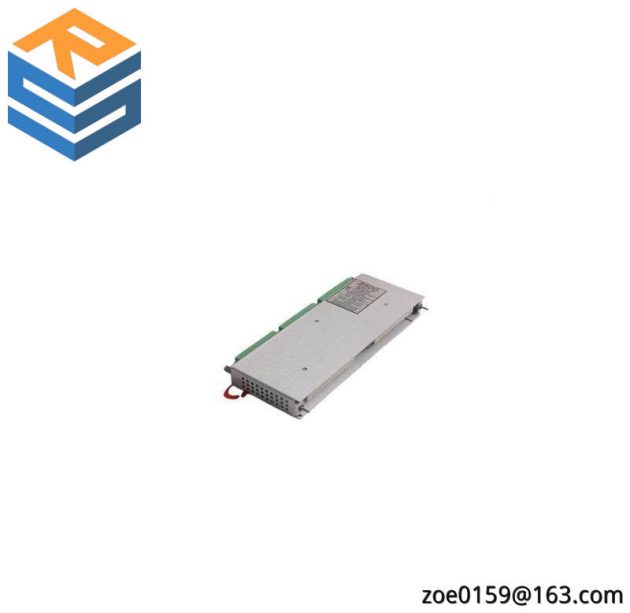 ABB TB820V2 - 3BSE013208R0001 Industrial Control Module