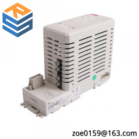 ABB TB820V2 3BSE013208R1 Module Controller Card for Industrial Automation