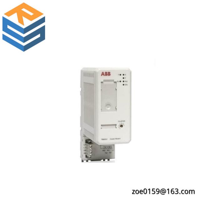 ABB TB820V2 3BSE013208R1 Module Controller Card for Industrial Automation