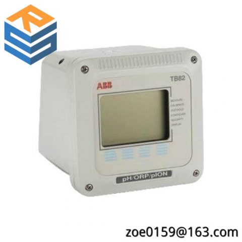 ABB TB82PH1010312TB82 - Advanced Servo Drive Controller for Precision Control