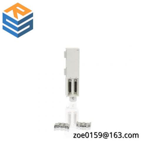 ABB TB845 | 3BSE021437R1 | Dual Modulebus Outlet