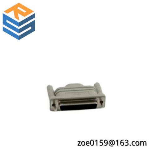 ABB TB850 3BSC950193R1 Connector - Industrial Control Module