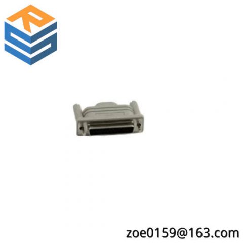 ABB TB851 CEX-Bus Terminator - Precision & Reliability in Industrial Automation