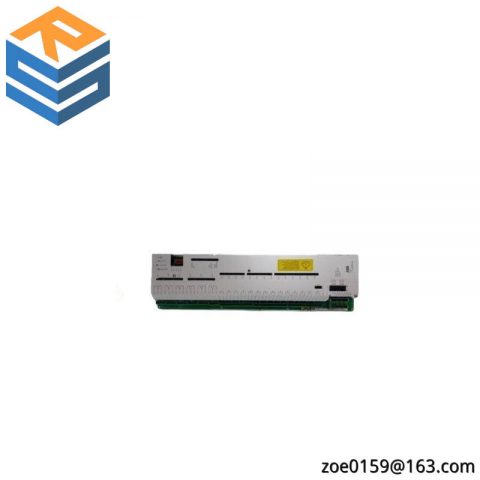 ABB TB870F Terminal Resistance, Control & Automation Solutions