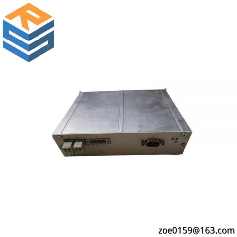 ABB TC512V1 Bus Module 3BSE018059R1, Industrial Automation Innovation