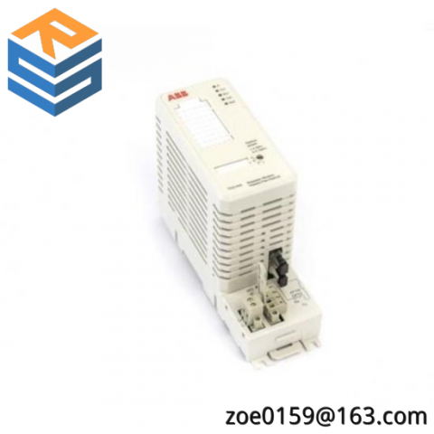 ABB TC514V2 - DCS Module: Advanced Control for Industrial Automation