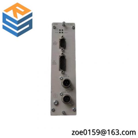 ABB TC530 3BUR000101R1: T-Box for MOD 300 DCN - Smart Integration for Industrial Automation