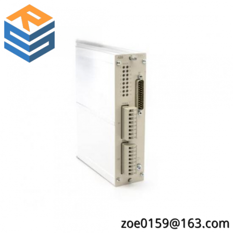 ABB TC570 3BSE001458R1 DCS Module - Advanced Automation Solution