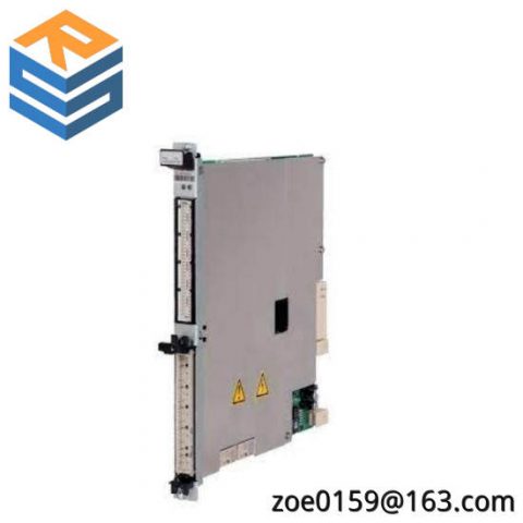 ABB TEPI1 1KHW002601R0001 | Advanced TEPI1 R1D Control Board
