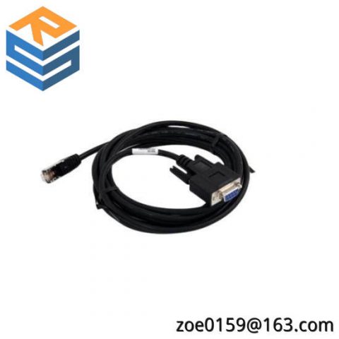 ABB TK212A Industrial Tool Cable