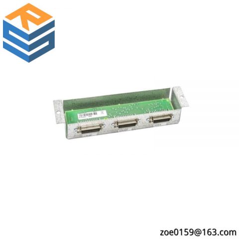 ABB TK566 | 3BSE012153R1 | Interconnector Kit, High-Performance Integration Module