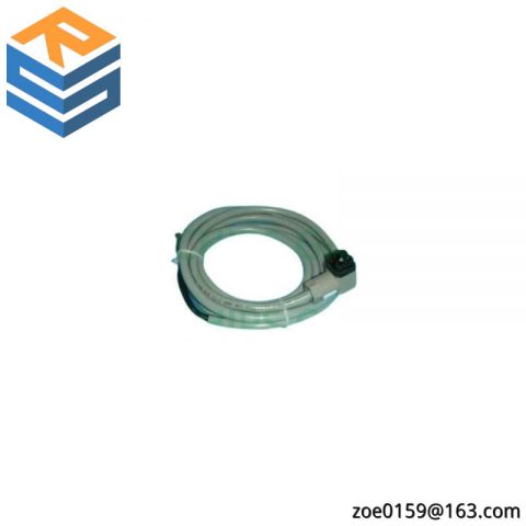 ABB TK807F Supply Cable: Reliable Power Distribution Solution
