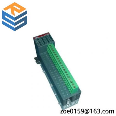 ABB TK811F 3BDM000103R1 CAN Cable: High-Speed Communication for Industrial Automation