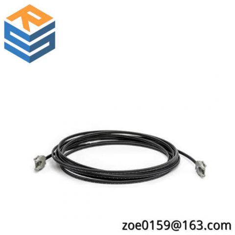 ABB TK811V050 3BSC950107R2 Process Optical Fiber Cable