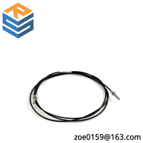 ABB TK812V015 3BSC950118R1 - POF Cable, 1.5m Simplex