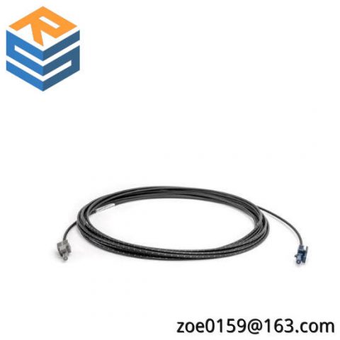 ABB TK812V050 | 3BSC950118R2 | POF Cable 5m | Simplex