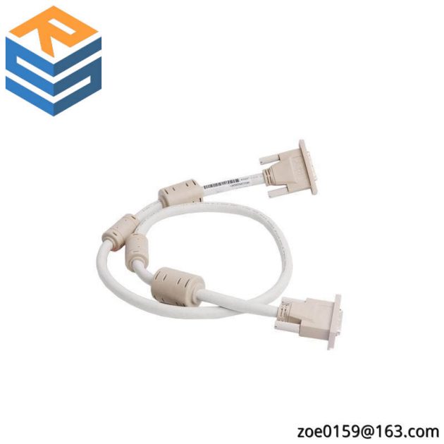 ABB TK851V010 | 3BSC950262R1 Connection Cable - ABB PLC's Module Cable