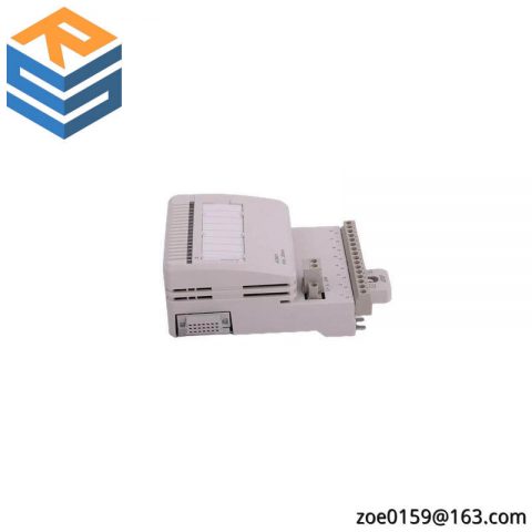 ABB TK851V010 Industrial Connection Cable - Reliable Communication for Automation Systems