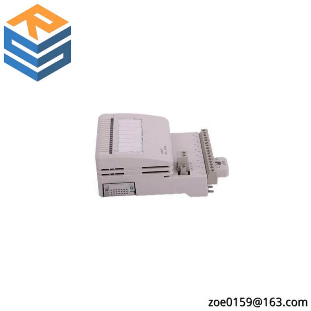 ABB TK851V010 Industrial Connection Cable - Reliable Communication for Automation Systems