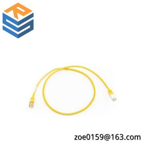 ABB TK852V010 3BSC950342R1 - Modular Cable for Automation Systems