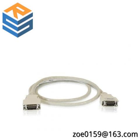 ABB TK856, 3BSE057021R1 - RCU Data Link Cable