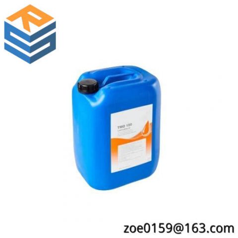 ABB TMO150 3HAC032140-001 Lubricating Oil TMO 150 - Precision Engineered for Industrial Applications