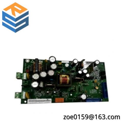 ABB TP910F CPU Module, 3BDH001033R0001 - High-Performance Control Heart