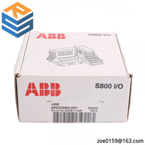 ABB TPC-1570H | 3BHE031734R1011 | Motor Control Unit