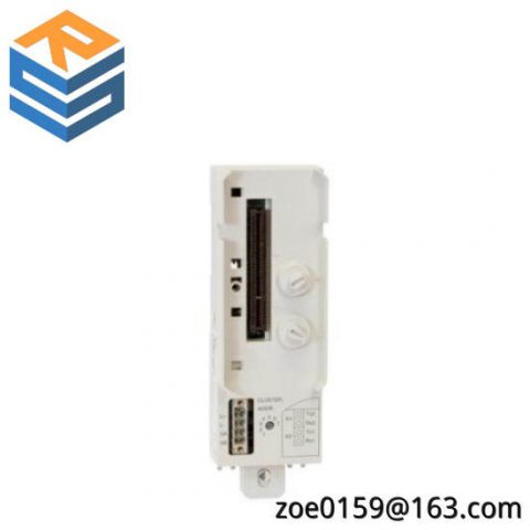ABB TU807 3BSE039025R1 | Termination Unit for TB840/TB840A - Precision Engineering for Industrial Automation