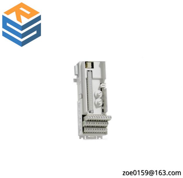 ABB TU810V1 3BSE013230R1 Compact Termination Module for Industrial Control Systems