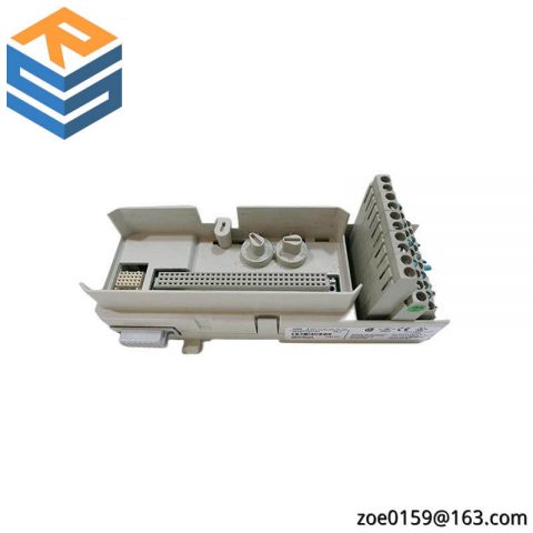 ABB TU811V1 3BSE013231R1 Compact Termination Module