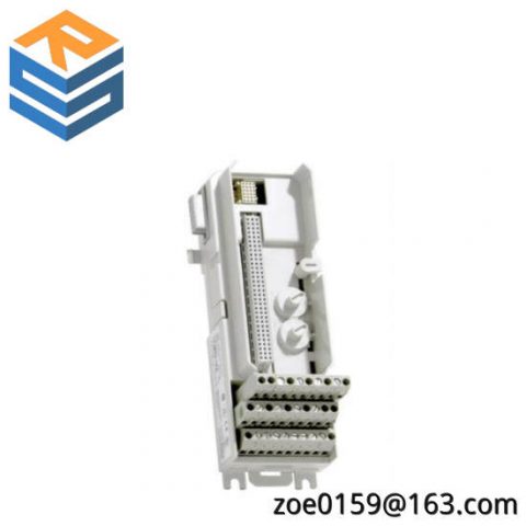 ABB TU811V1 3BSE013231R1 Compact Module Termination Unit - Precision, Reliability in Industrial Control Systems