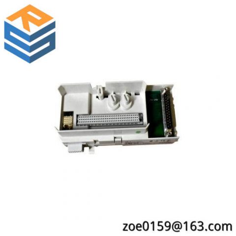ABB TU812V1 Compact Module Terminal Unit, Precision Control for Industrial Automation