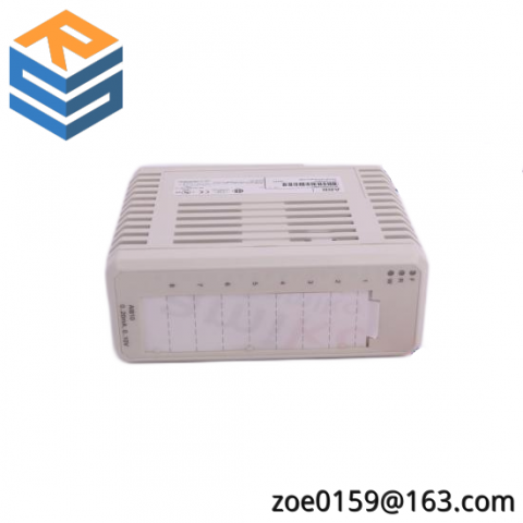 ABB TU818 Compact PLC Module - Advanced Termination Unit