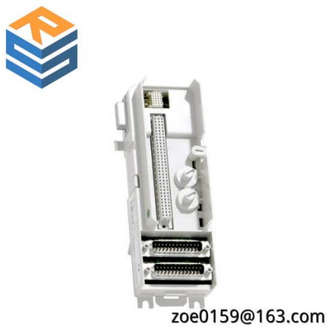 ABB TU819 | 3BSE068891R1 | PLC Interface Module