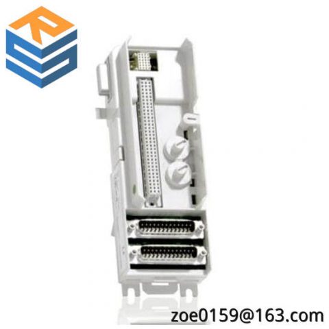 ABB TU819 3BSE068891R1 Industrial Control Termination Unit