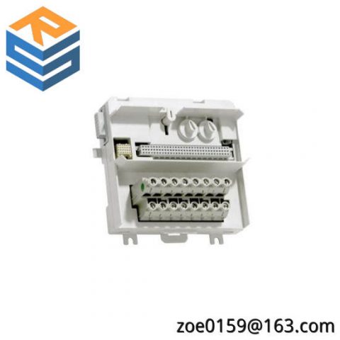 ABB TU831V1 - 3BSE013235R1 Extended Control Module