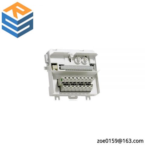 ABB TU831V1 Extended Control Module, Advanced Automation Solution