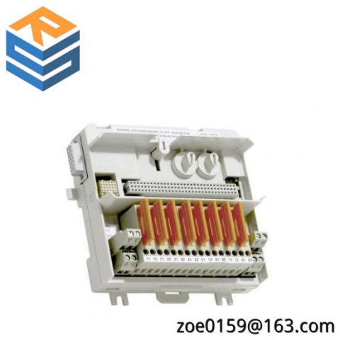 ABB TU835V1 3BSE013236R1 Industrial Control Module Spare Parts