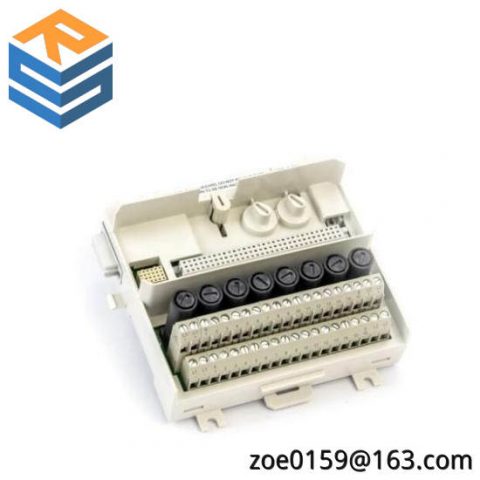 ABB TU838 | 3BSE008572R1 | Extended Module Termination Unit