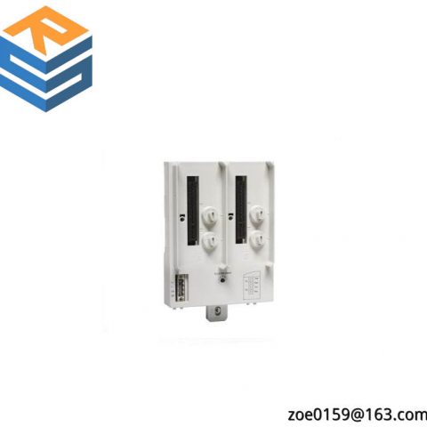 ABB TU840 3BSE020846R1 Termination Unit - High Performance Control Module