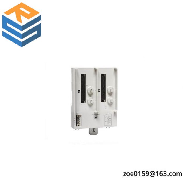 ABB TU840 3BSE020846R1 Termination Unit - High Performance Control Module